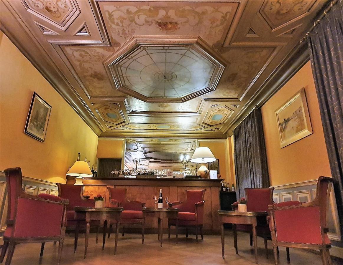 Chateau D'Isenbourg & Spa روفاك المظهر الخارجي الصورة