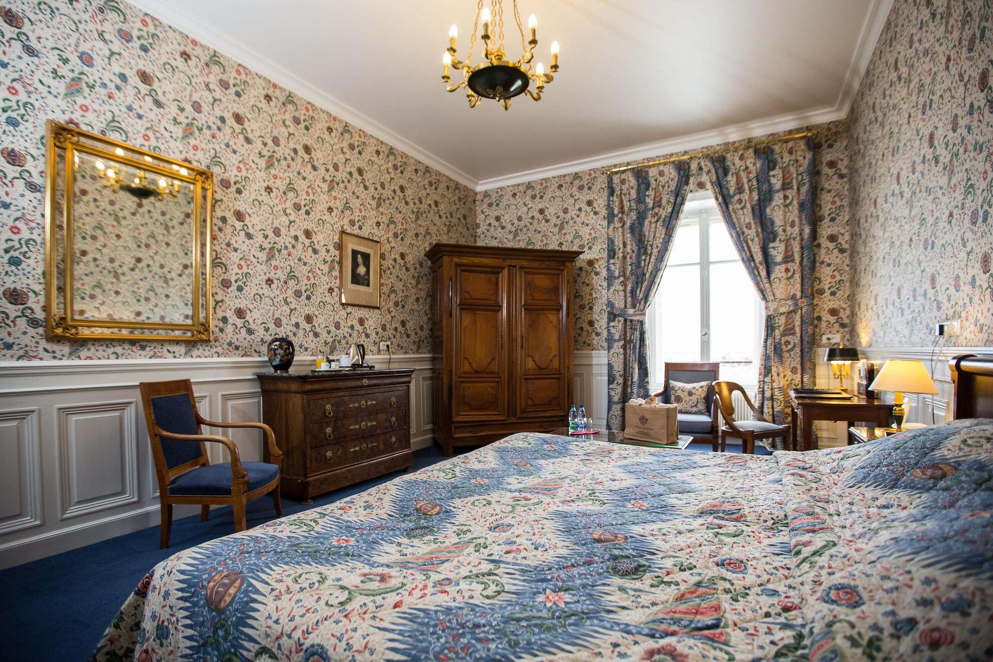 Chateau D'Isenbourg & Spa روفاك المظهر الخارجي الصورة