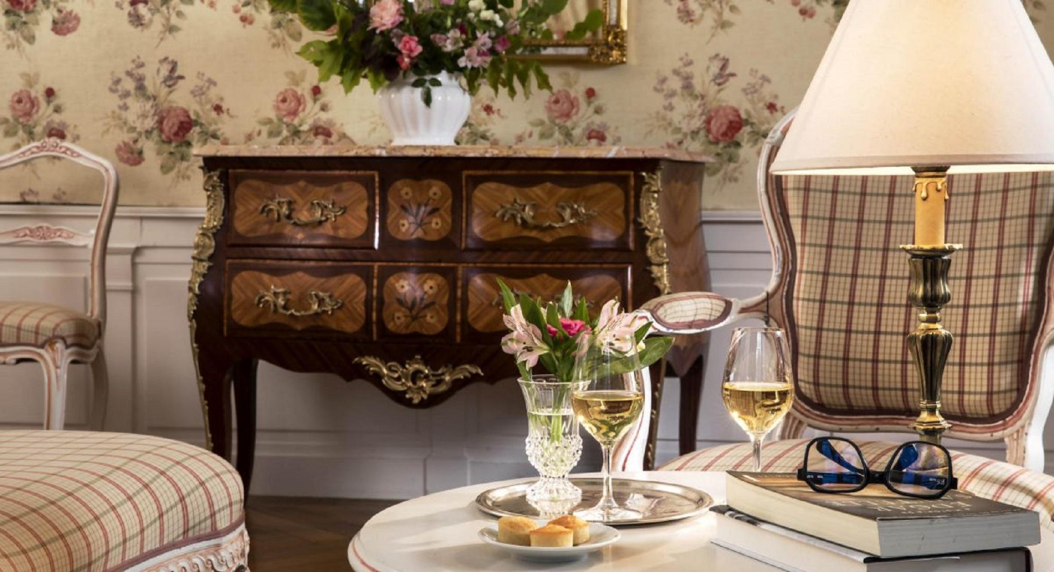 Chateau D'Isenbourg & Spa روفاك المظهر الخارجي الصورة