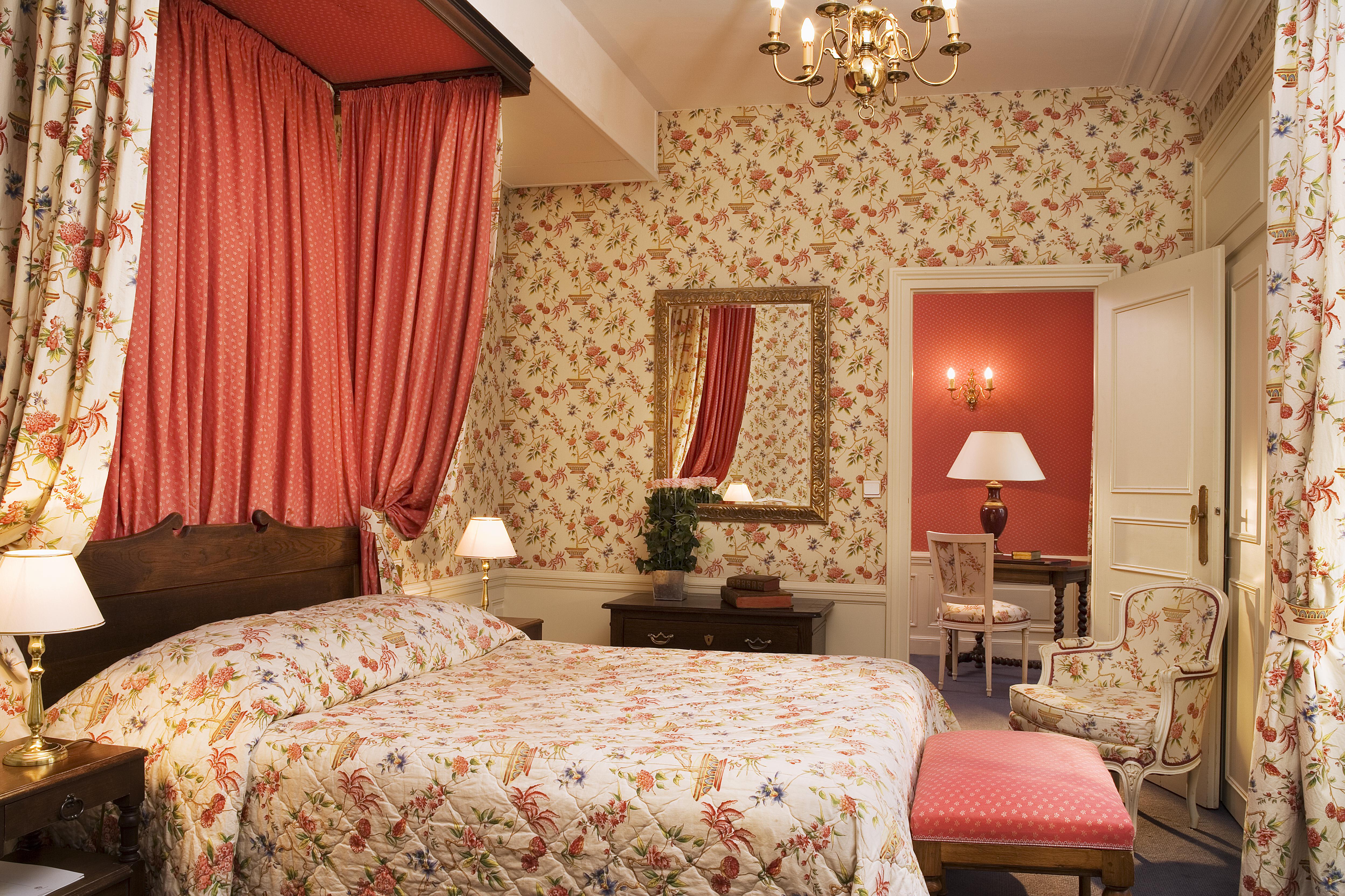 Chateau D'Isenbourg & Spa روفاك المظهر الخارجي الصورة