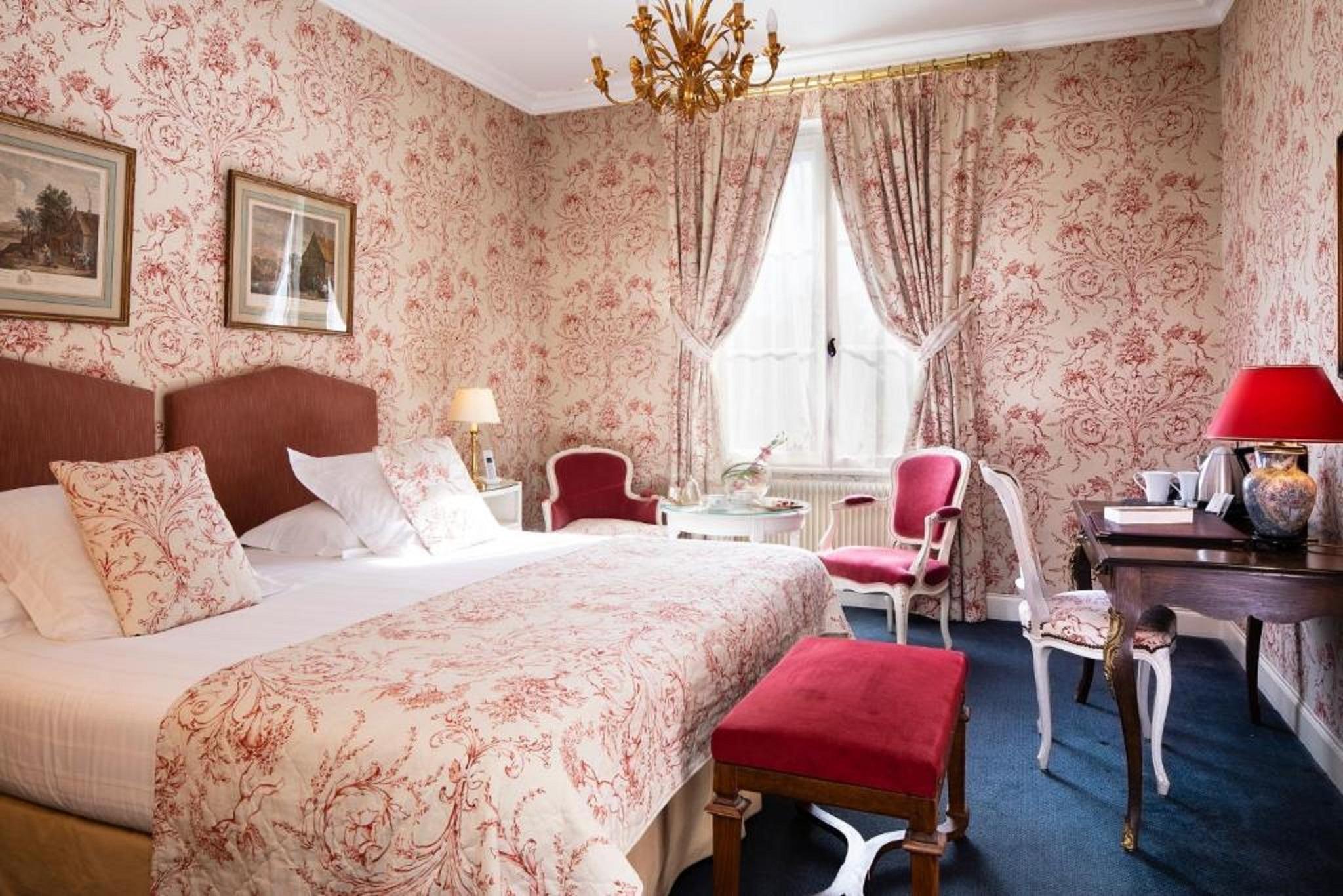 Chateau D'Isenbourg & Spa روفاك المظهر الخارجي الصورة