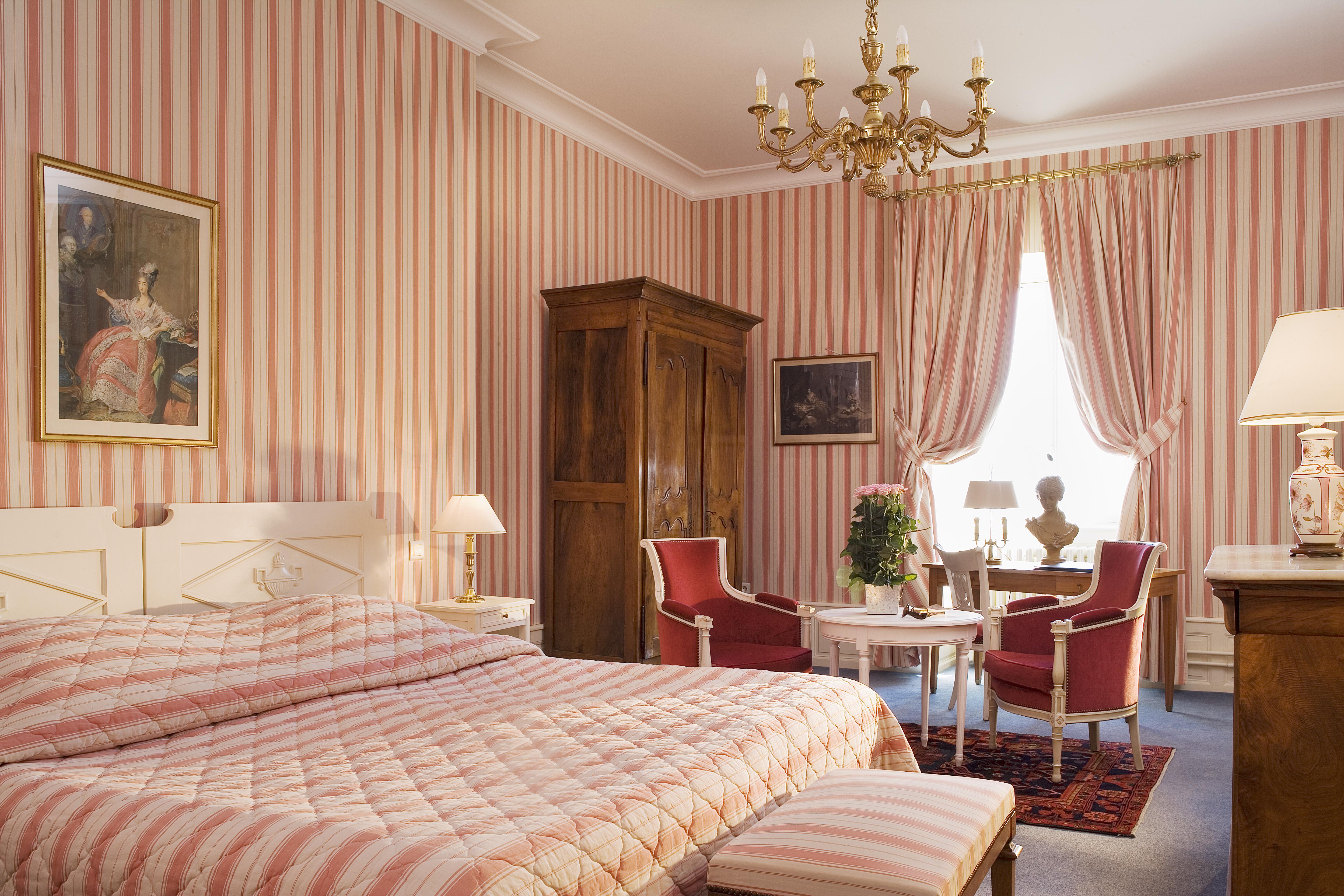 Chateau D'Isenbourg & Spa روفاك المظهر الخارجي الصورة