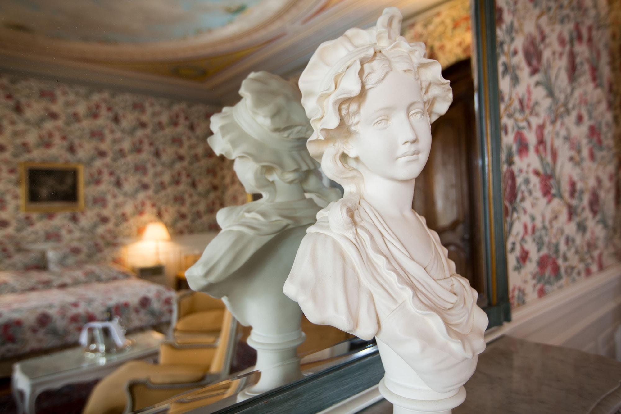 Chateau D'Isenbourg & Spa روفاك المظهر الخارجي الصورة