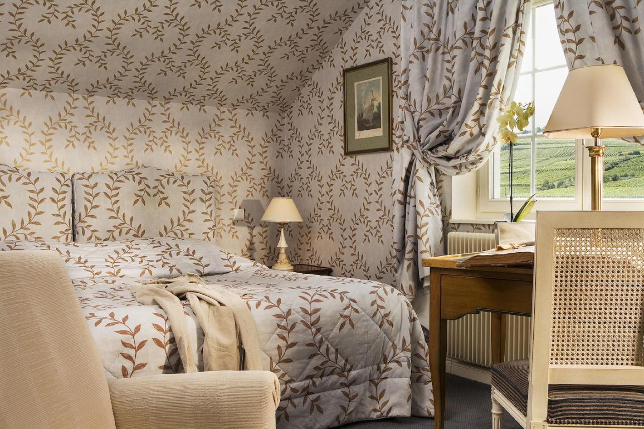 Chateau D'Isenbourg & Spa روفاك المظهر الخارجي الصورة