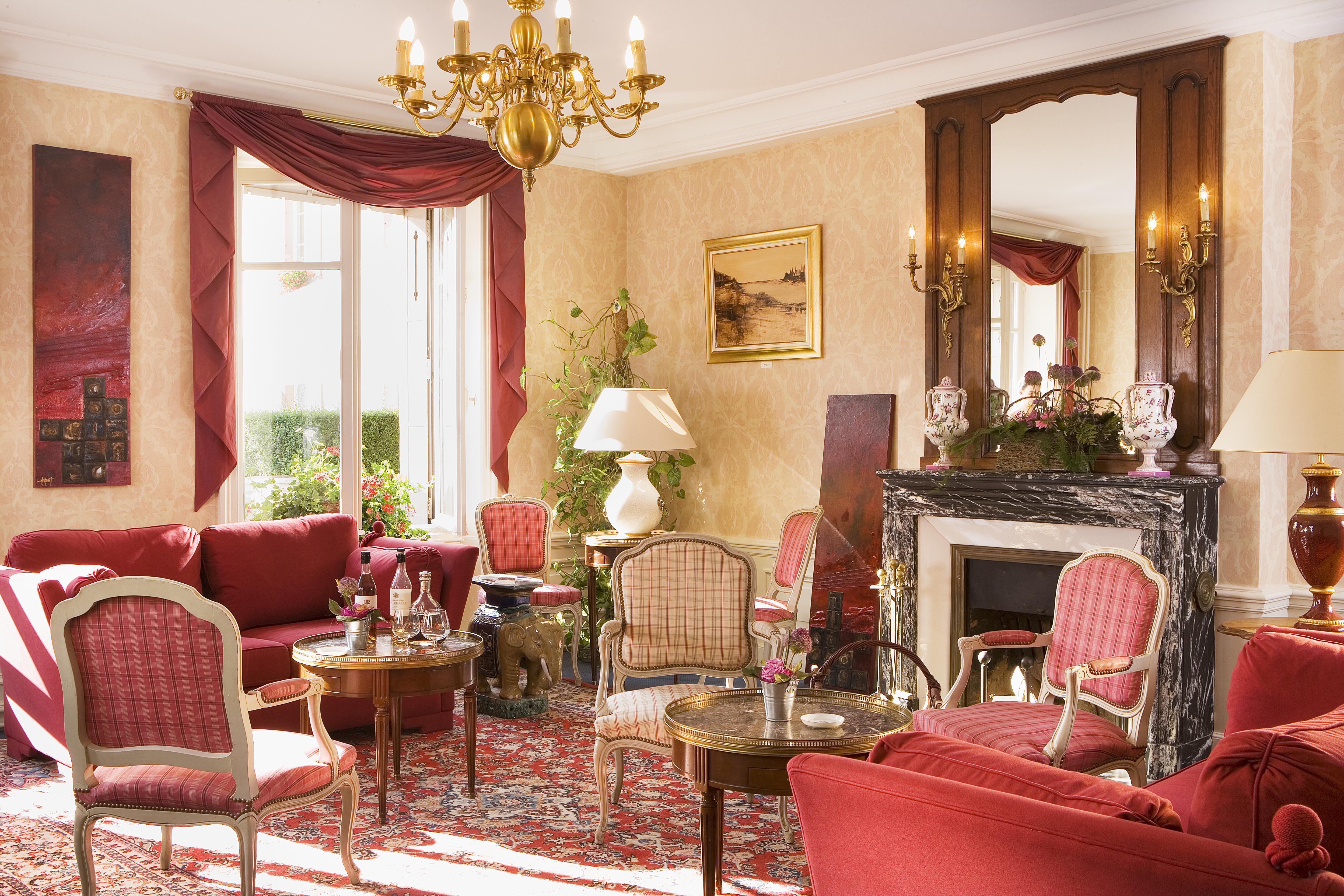 Chateau D'Isenbourg & Spa روفاك الغرفة الصورة