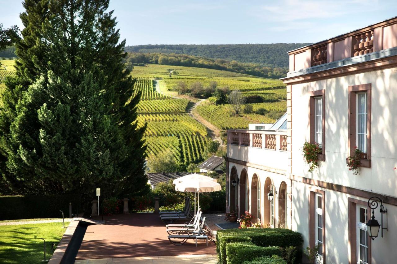 Chateau D'Isenbourg & Spa روفاك المظهر الخارجي الصورة